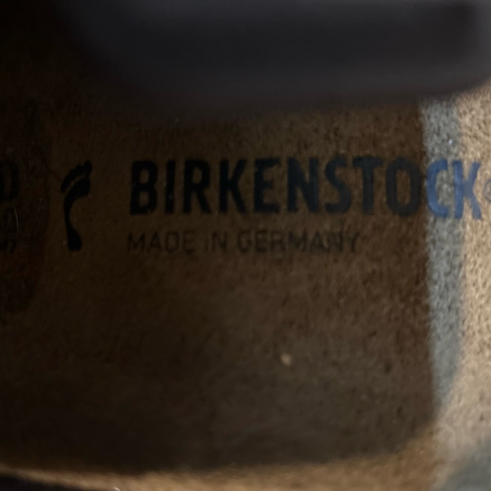 Arizona Birkibuc Birkenstock